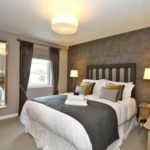 Luxury Apartments Aberdeen - Priory Park Apartments Near Inverurie Golf Club - Urban Stay 1