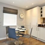 Luxury Apartments Aberdeen - Priory Park Apartments Near Inverurie Golf Club - Urban Stay 4