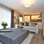 Luxury Apartments Aberdeen - Priory Park Apartments Near Inverurie Golf Club - Urban Stay 5