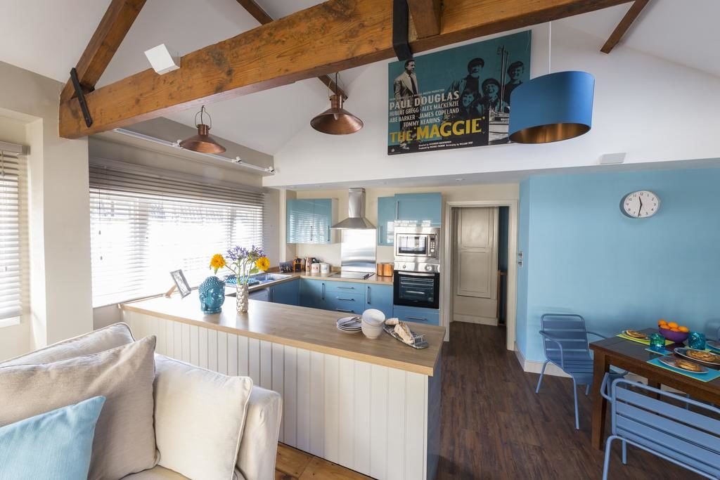 Queen Street Apartments