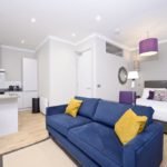 Luxury Apartments Edinburgh - Charlotte Square Apartments Near Royal Mile - Urban Stay 1