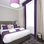 Luxury Apartments Edinburgh - Charlotte Square Apartments Near Royal Mile - Urban Stay 10