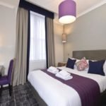 Luxury Apartments Edinburgh - Charlotte Square Apartments Near Royal Mile - Urban Stay 11