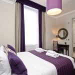 Luxury Apartments Edinburgh - Charlotte Square Apartments Near Royal Mile - Urban Stay 12