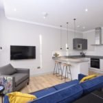 Luxury Apartments Edinburgh - Charlotte Square Apartments Near Royal Mile - Urban Stay 13