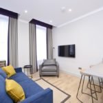 Luxury Apartments Edinburgh - Charlotte Square Apartments Near Royal Mile - Urban Stay 15