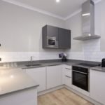 Luxury Apartments Edinburgh - Charlotte Square Apartments Near Royal Mile - Urban Stay 16