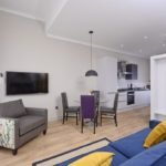 Luxury Apartments Edinburgh - Charlotte Square Apartments Near Royal Mile - Urban Stay 18