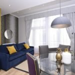 Luxury Apartments Edinburgh - Charlotte Square Apartments Near Royal Mile - Urban Stay 19