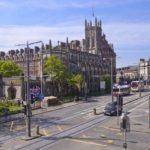 Luxury Apartments Edinburgh - Charlotte Square Apartments Near Royal Mile - Urban Stay 2