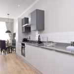 Luxury Apartments Edinburgh - Charlotte Square Apartments Near Royal Mile - Urban Stay 20