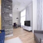 Luxury Apartments Edinburgh - Charlotte Square Apartments Near Royal Mile - Urban Stay 22