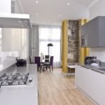 Luxury Apartments Edinburgh - Charlotte Square Apartments Near Royal Mile - Urban Stay 23