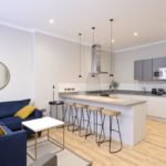 Luxury Apartments Edinburgh - Charlotte Square Apartments Near Royal Mile - Urban Stay 25