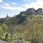 Luxury Apartments Edinburgh - Charlotte Square Apartments Near Royal Mile - Urban Stay 3