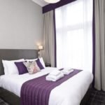 Luxury Apartments Edinburgh - Charlotte Square Apartments Near Royal Mile - Urban Stay 4