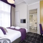 Luxury Apartments Edinburgh - Charlotte Square Apartments Near Royal Mile - Urban Stay 5