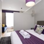 Luxury Apartments Edinburgh - Charlotte Square Apartments Near Royal Mile - Urban Stay 6