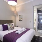 Luxury Apartments Edinburgh - Charlotte Square Apartments Near Royal Mile - Urban Stay 7