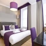 Luxury Apartments Edinburgh - Charlotte Square Apartments Near Royal Mile - Urban Stay 9