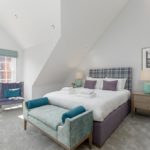 Luxury Apartments Edinburgh-Royal Mile Apartments-High Street-Bishops Close-Urban Stay 1