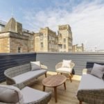 Luxury Apartments Edinburgh-Royal Mile Apartments-High Street-Bishops Close-Urban Stay 11