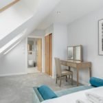 Luxury Apartments Edinburgh-Royal Mile Apartments-High Street-Bishops Close-Urban Stay 13