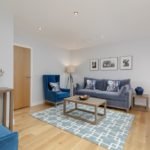 Luxury Apartments Edinburgh-Royal Mile Apartments-High Street-Bishops Close-Urban Stay 15