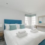 Luxury Apartments Edinburgh-Royal Mile Apartments-High Street-Bishops Close-Urban Stay 18