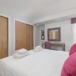 Luxury Apartments Edinburgh-Royal Mile Apartments-High Street-Bishops Close-Urban Stay 19