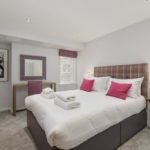 Luxury Apartments Edinburgh-Royal Mile Apartments-High Street-Bishops Close-Urban Stay 20