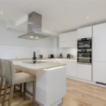 Luxury Apartments Edinburgh-Royal Mile Apartments-High Street-Bishops Close-Urban Stay 21