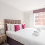Luxury Apartments Edinburgh-Royal Mile Apartments-High Street-Bishops Close-Urban Stay 23