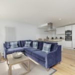 Luxury Apartments Edinburgh-Royal Mile Apartments-High Street-Bishops Close-Urban Stay 24