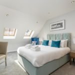 Luxury Apartments Edinburgh-Royal Mile Apartments-High Street-Bishops Close-Urban Stay 5