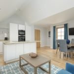 Luxury Apartments Edinburgh-Royal Mile Apartments-High Street-Bishops Close-Urban Stay 6
