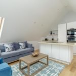 Luxury Apartments Edinburgh-Royal Mile Apartments-High Street-Bishops Close-Urban Stay 8