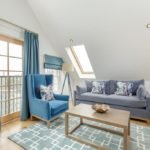 Luxury Apartments Edinburgh-Royal Mile Apartments-High Street-Bishops Close-Urban Stay 9