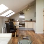 Luxury Apartments Leeds - Headingley Apartments Near Trinity Leeds - Urban Stay 9
