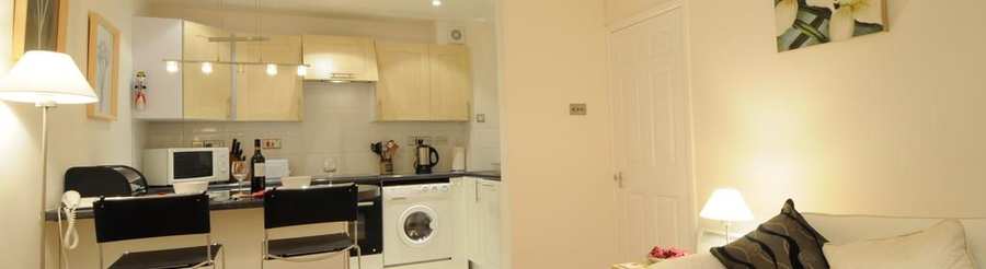 Luxury Apartments St Albans Chatsworth Court Apartments- St Albans Cathedral - Urban Stay 3