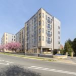 Maidstone Kent Serviced Accommodation-Golden Heights Apartments-London Road-Urban Stay 1