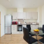 Maidstone Kent Serviced Accommodation-Golden Heights Apartments-London Road-Urban Stay 10