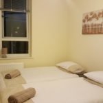 Maidstone Kent Serviced Accommodation-Golden Heights Apartments-London Road-Urban Stay 1