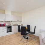 Maidstone Kent Serviced Accommodation-Golden Heights Apartments-London Road-Urban Stay 6