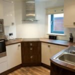 Manchester Corporate Accommodation - City West Apartments Near Manchester Arena - Urban Stay 11