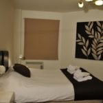 Manchester Corporate Accommodation - City West Apartments Near Manchester Arena - Urban Stay 14