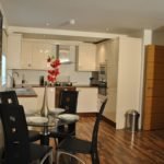 Manchester Corporate Accommodation - City West Apartments Near Manchester Arena - Urban Stay 15