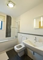 Manchester Corporate Accommodation - City West Apartments Near Manchester Arena - Urban Stay 17