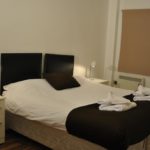 Manchester Corporate Accommodation - City West Apartments Near Manchester Arena - Urban Stay 20