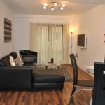Manchester Corporate Accommodation - City West Apartments Near Manchester Arena - Urban Stay 3
